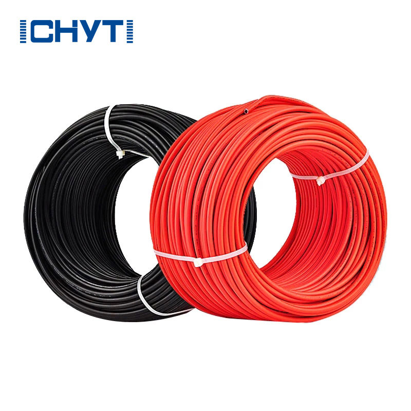 Câble solaire 10 AWG