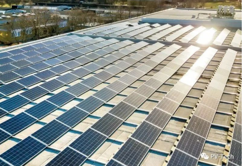 Allemagne, le prix de l'énergie solaire sur les toits sera abaissé en 2024 !