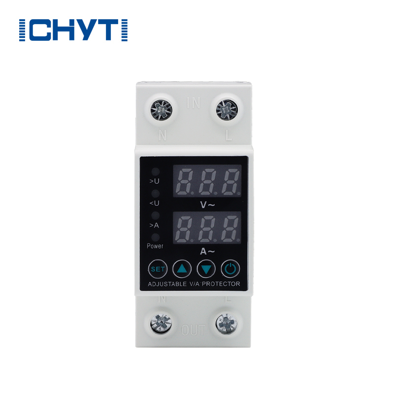 Dispositifs de protection contre les surtensions